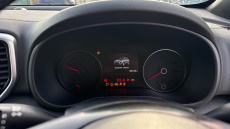 Kia Sportage 1.6T GDi ISG GT-Line 5dr Petrol Estate